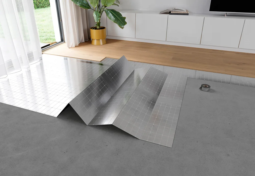 UNDERLAG FOLDTEC PLUS v:6626998