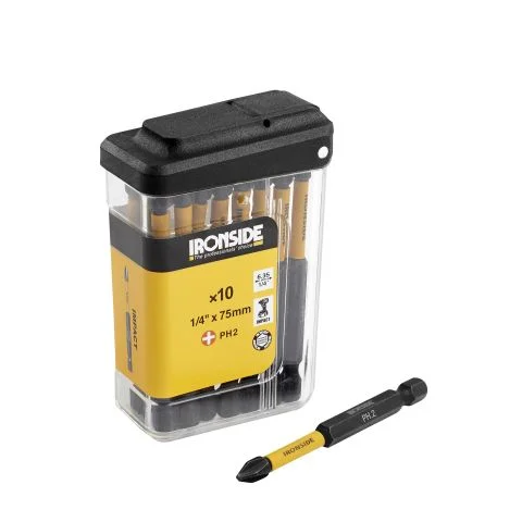 201369 Ironside Bits 3041618