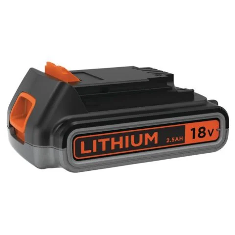 BL2518-XJ Black & Decker Batteri 2840191 BL2518-XJ Black & Decker Batteri 2840191