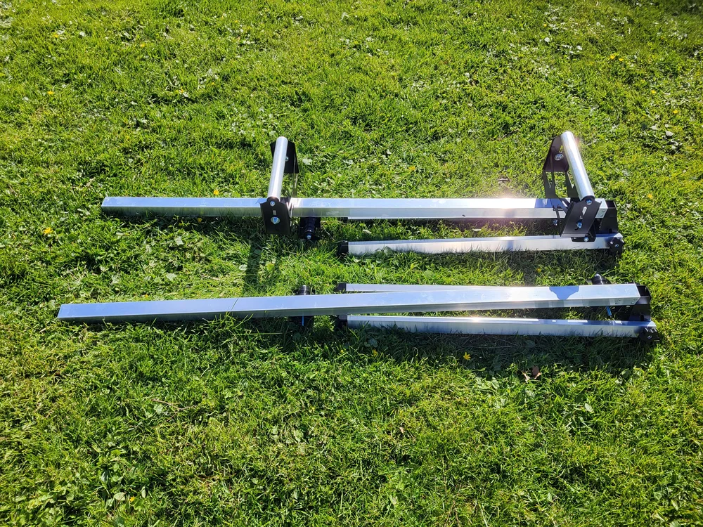 Material-ruller til draken sb-01 passer til sb-03-150f/b v:5131762