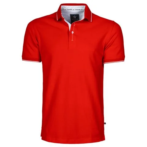 PS05156000160 Texstar Poloskjorte 4040961