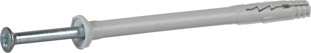 SPIKERPLUGG SENK-KRAGE 6X80 FZB -8 v:1272279 SPIKERPLUGG SENK-KRAGE 6X80 FZB -8 v:1272279