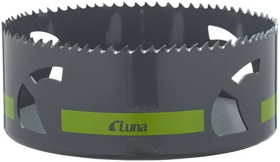 HULLSAG LUNA LBH-2 98MM v:3188827