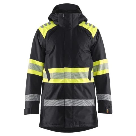 448519779933XL Blåkläder Vinterparka 4005367