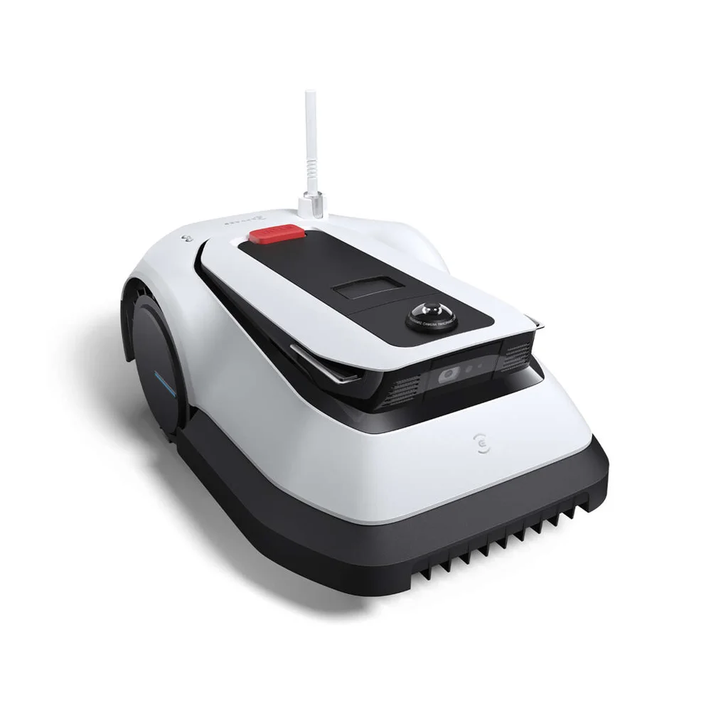 Ecovacs GOAT G1 1600 robotklipper v:1948356