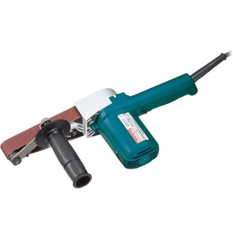 9031 Makita Båndsliper HN14565 9031 Makita Båndsliper HN14565