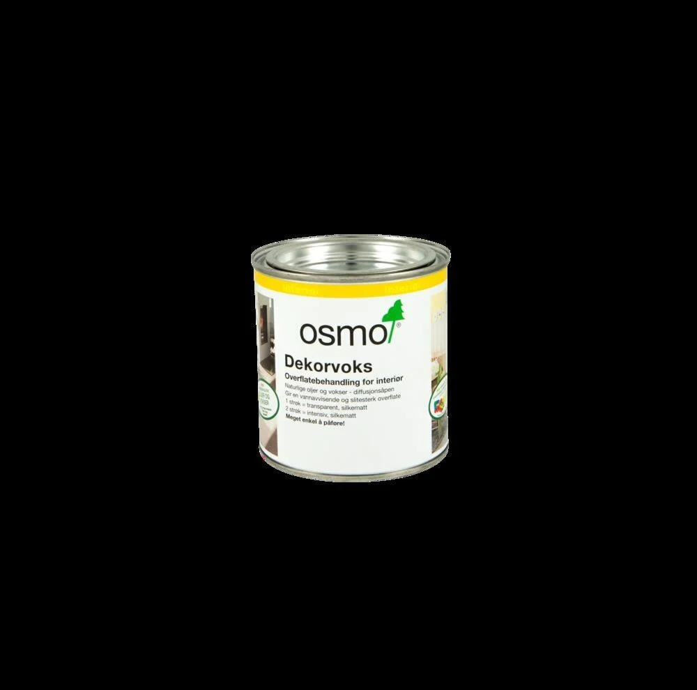 Osmo Intensiv dekorvoks v:6960783