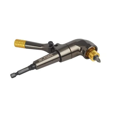 201164 Ironside Vinkelbitsholder 3042863