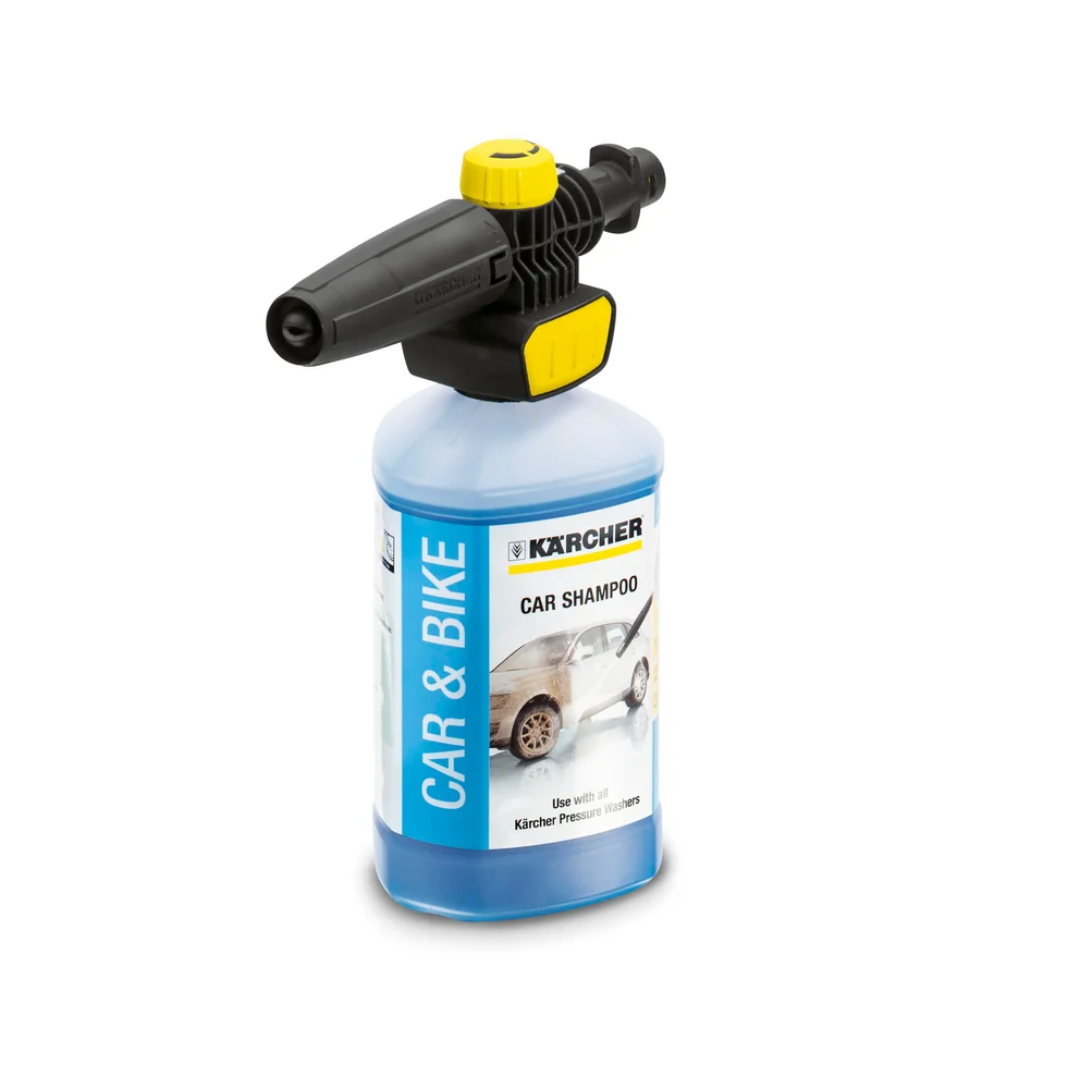 Skumdyse fj cnc bilshampo – Kärcher v:3607593 Skumdyse fj cnc bilshampo – Kärcher v:3607593