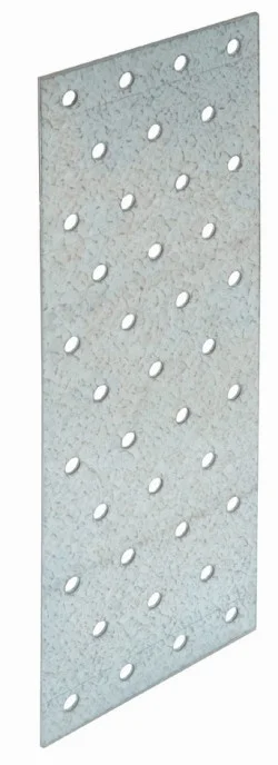 Hullplate 100x380x1,5 mm v:5374212