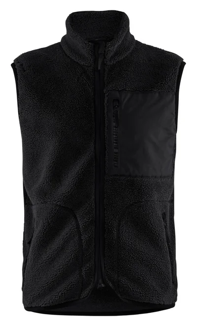 PILÉVEST SVART 382029559900XXXL v:2302254 PILÉVEST SVART 382029559900XXXL v:2302254