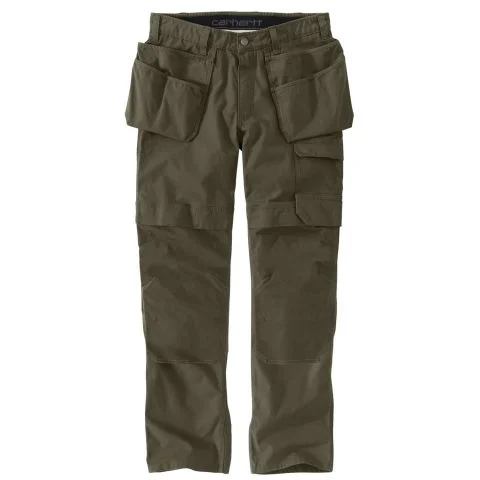 105070MOS Carhartt Arbeidsbukse 4104884