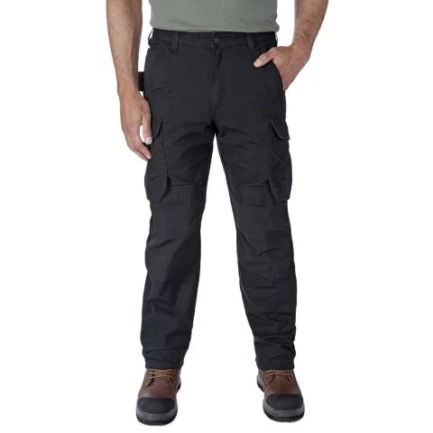 105072BLK Carhartt Arbeidsbukse 4031334