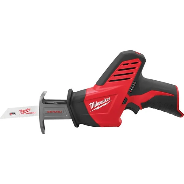 Milwaukee Tigersag C12 HZ-0, uten batteri og lader v:3167562