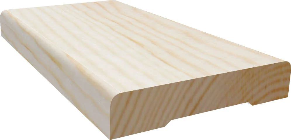 12×70 Dørsett Standard list ubehandlet v:7939861 12×70 Dørsett Standard list ubehandlet v:7939861