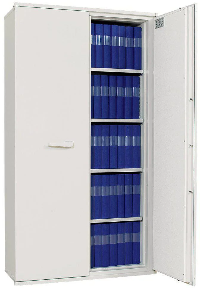 GIGANT ARKIVSKAP BRANNKL. 390L v:8083207