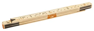Tommestokk 1m mm/mm – SNA Europe (Norway) v:3477793 Tommestokk 1m mm/mm – SNA Europe (Norway) v:3477793