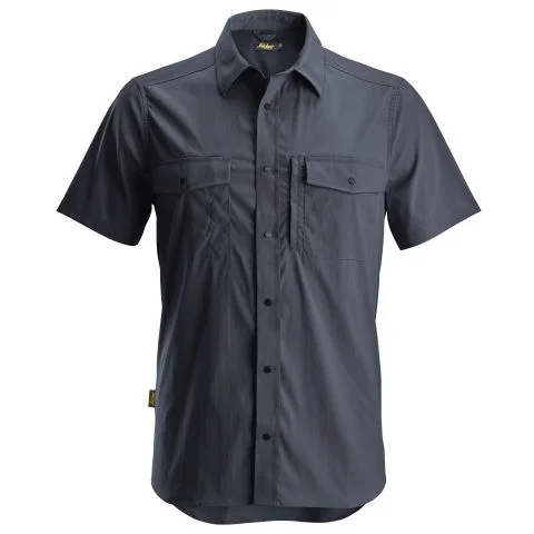 8520 LiteWork Snickers Workwear Skjorte 3098610 8520 LiteWork Snickers Workwear Skjorte 3098610