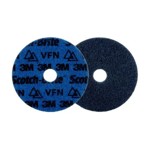 Scotch-Brite Precision 3M Sliperondell 3135617