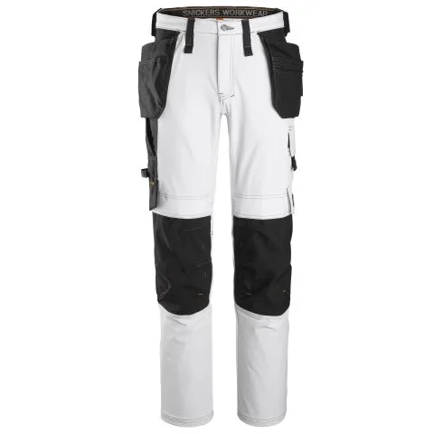 6271 AllroundWork Snickers Workwear Arbeidsbukse 3131403