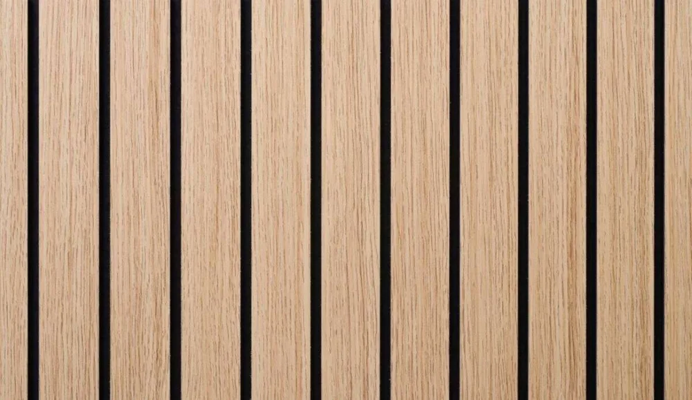 Snapwall Deco 2,4 m Oak Natur spilepanel v:3565771