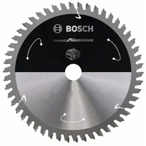 Standard for Aluminium Bosch Sagklinge 2300461