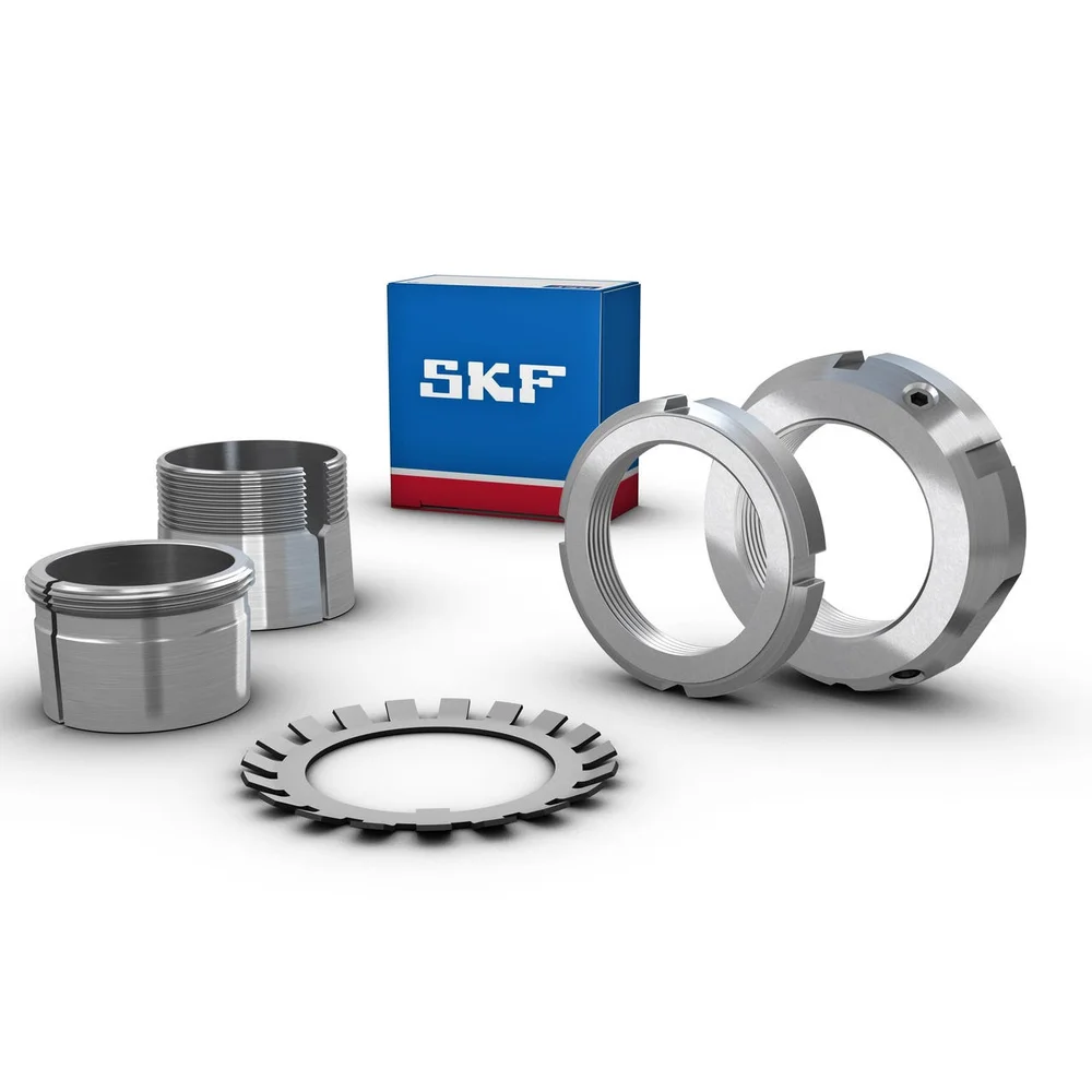 MUTTERSIKRING SKF MS v:8977501 MUTTERSIKRING SKF MS v:8977501