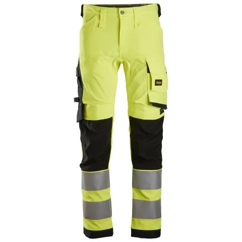 6343 Snickers Workwear Arbeidsbukse 3104162