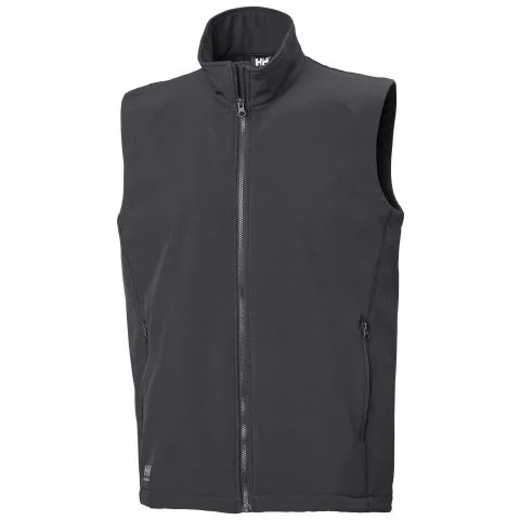 Manchester 2.0 Helly Hansen Workwear Softshellvest 3110145