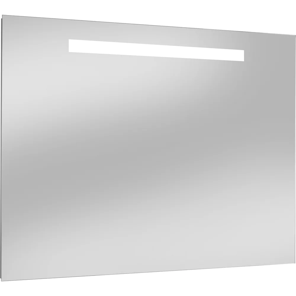 VILLEROY & BOCH MORE TO SEE ONE LYSSPEIL 130 X 60 CM v:4810623