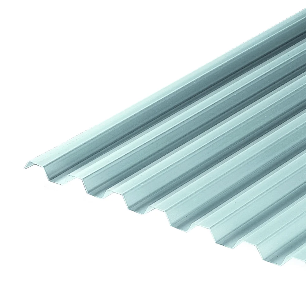 Plastmo Jumbolite takplate PVC klar 106×300 cm v:6128050 Plastmo Jumbolite takplate PVC klar 106×300 cm v:6128050