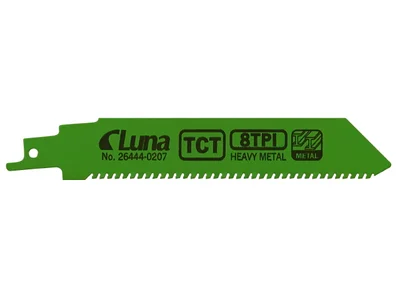 TIGERSAGB HM MET 150X25X1.25MM v:8167146