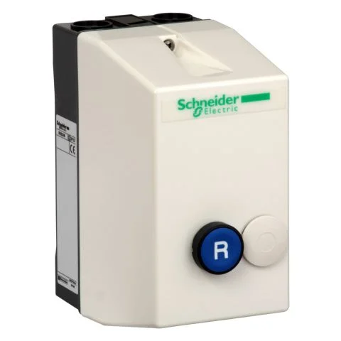 DE1DS2A05 Schneider Electric Plastkapsling 3097253