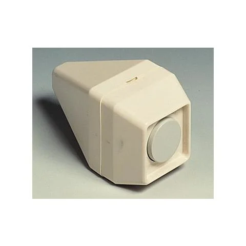 D647 Honeywell Home Trykknapp 3019641 D647 Honeywell Home Trykknapp 3019641