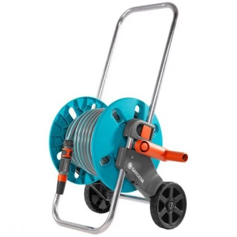 AquaRoll S Gardena Slangevogn 2970447 AquaRoll S Gardena Slangevogn 2970447