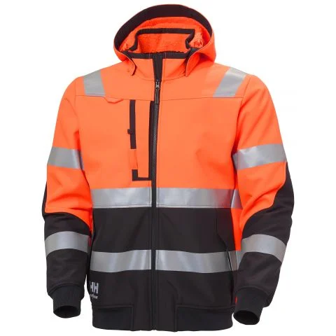 74096-269 Helly Hansen Workwear Vinterjakke 4089275