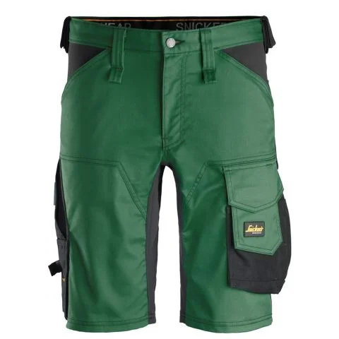 6143 AllroundWork Snickers Workwear Shorts 3062248