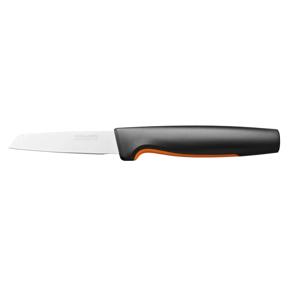Fiskars Skrellkniv Functional Form, 8 cm v:6854376