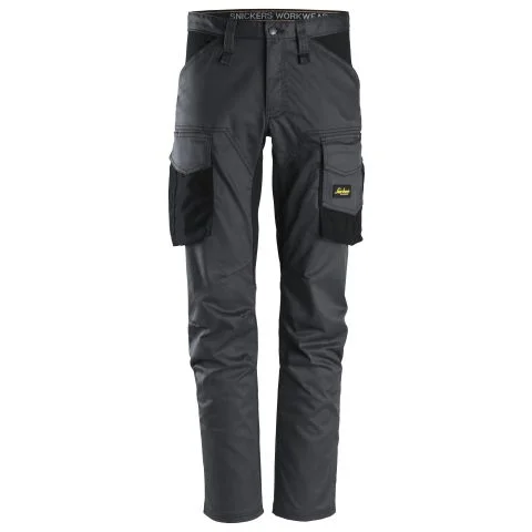 6803 AllroundWork Snickers Workwear Servicebukse 3098757