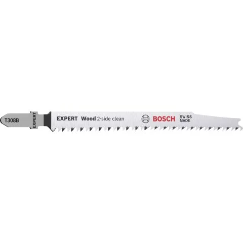 Expert T308B Bosch Stikksagblad 3102249