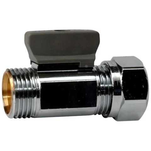 FG072043595 Gustavsberg Kuleventil 3086326