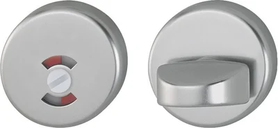 VRIDER WC LEDIG/OPPTATT STANLESS v:4958913 VRIDER WC LEDIG/OPPTATT STANLESS v:4958913