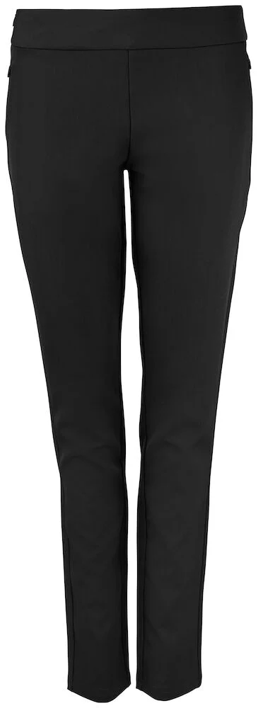 BUKSE 356419 SVART XXL v:6580624