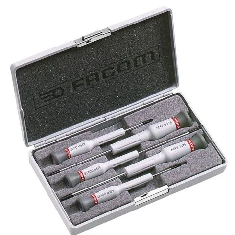 AEFP.J1 Facom Skrutrekkersett 1910436