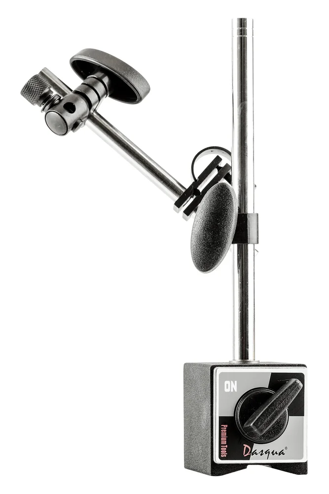 Dasqua Magnetisk stativ med fininnstilling v:5572796 Dasqua Magnetisk stativ med fininnstilling v:5572796