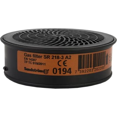 SR 218-3 Sundström Gassfilter 2540155