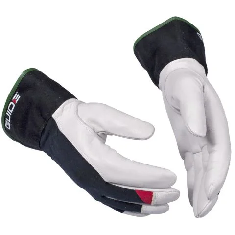 344 Guide Gloves Hanske 3138713