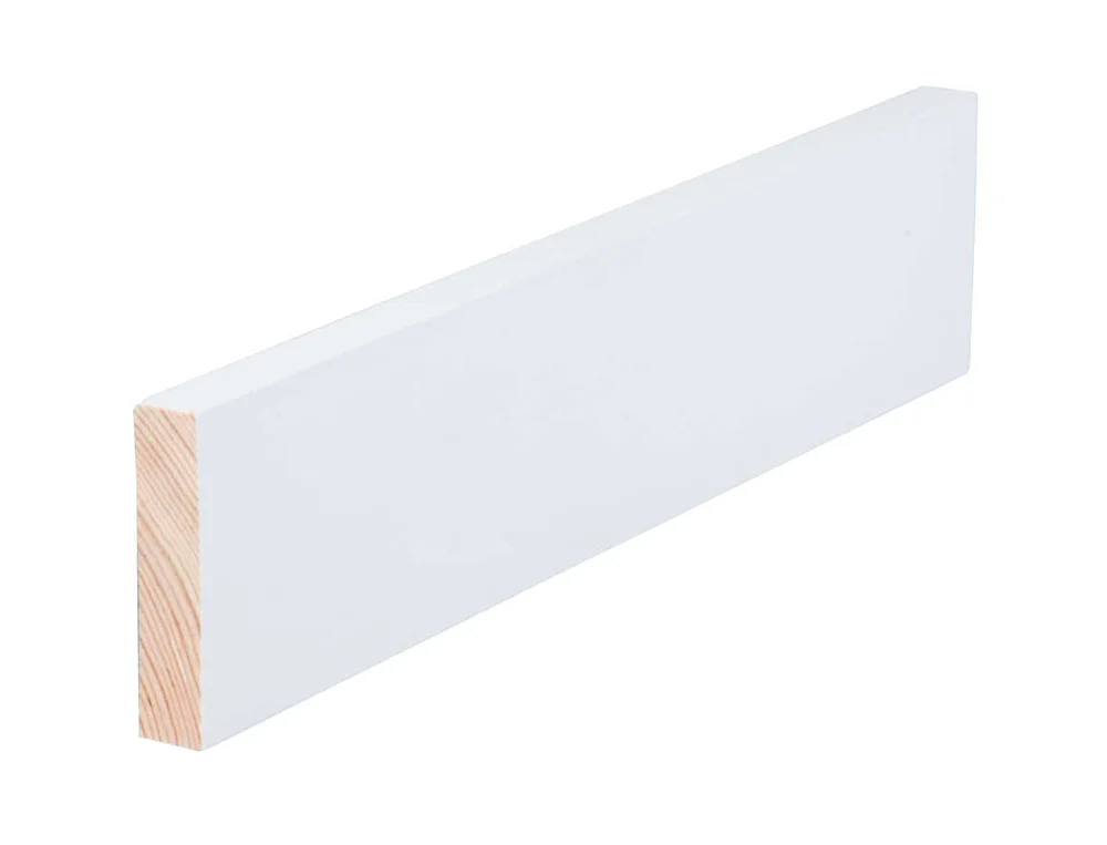 Rindalist 12x21x1000 glattkant malt v:6102580